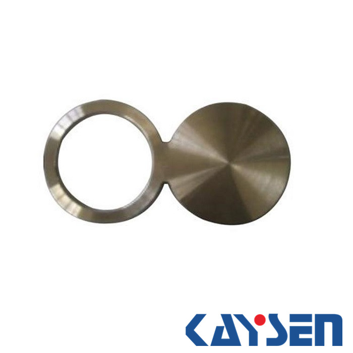 ANSI B16.48 spectacle blind Flange Class300